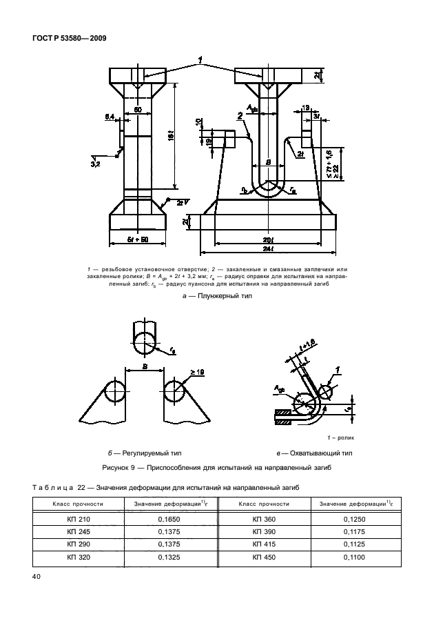 ГОСТ Р 53580-2009 Трубы стальные для промысловых трубопроводов. Технические условия (фото 46 из 87)
